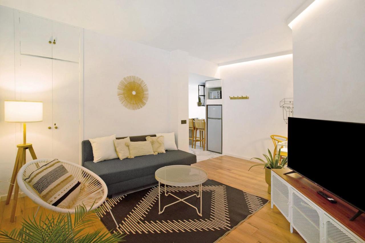 La Casa De Jana Apartment Las Palmas de Gran Canaria Bagian luar foto