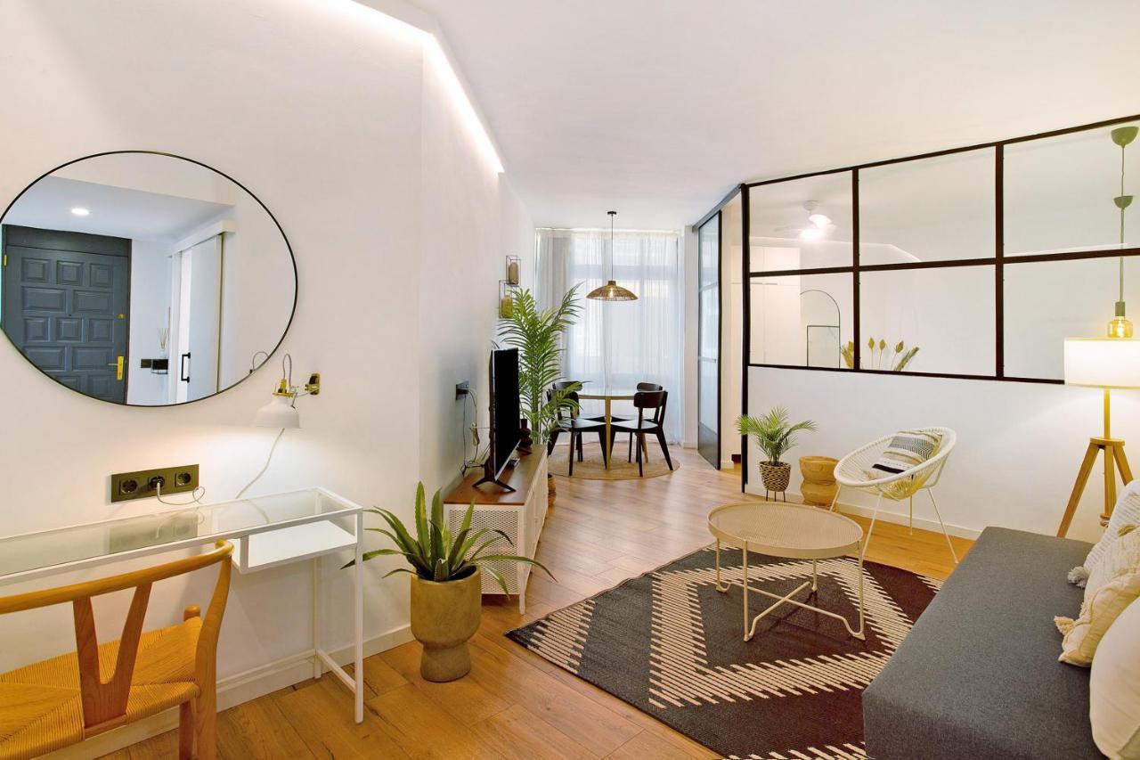 La Casa De Jana Apartment Las Palmas de Gran Canaria Bagian luar foto