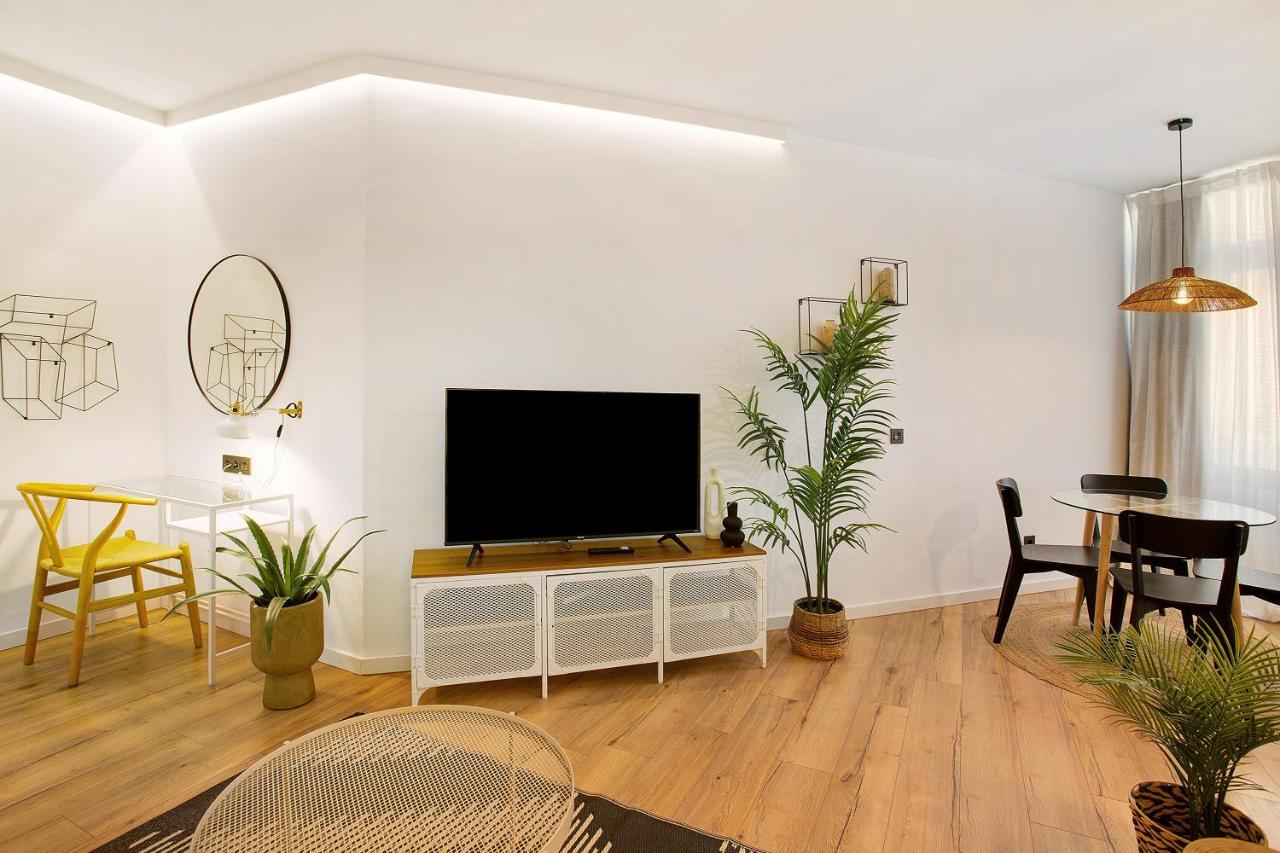 La Casa De Jana Apartment Las Palmas de Gran Canaria Bagian luar foto