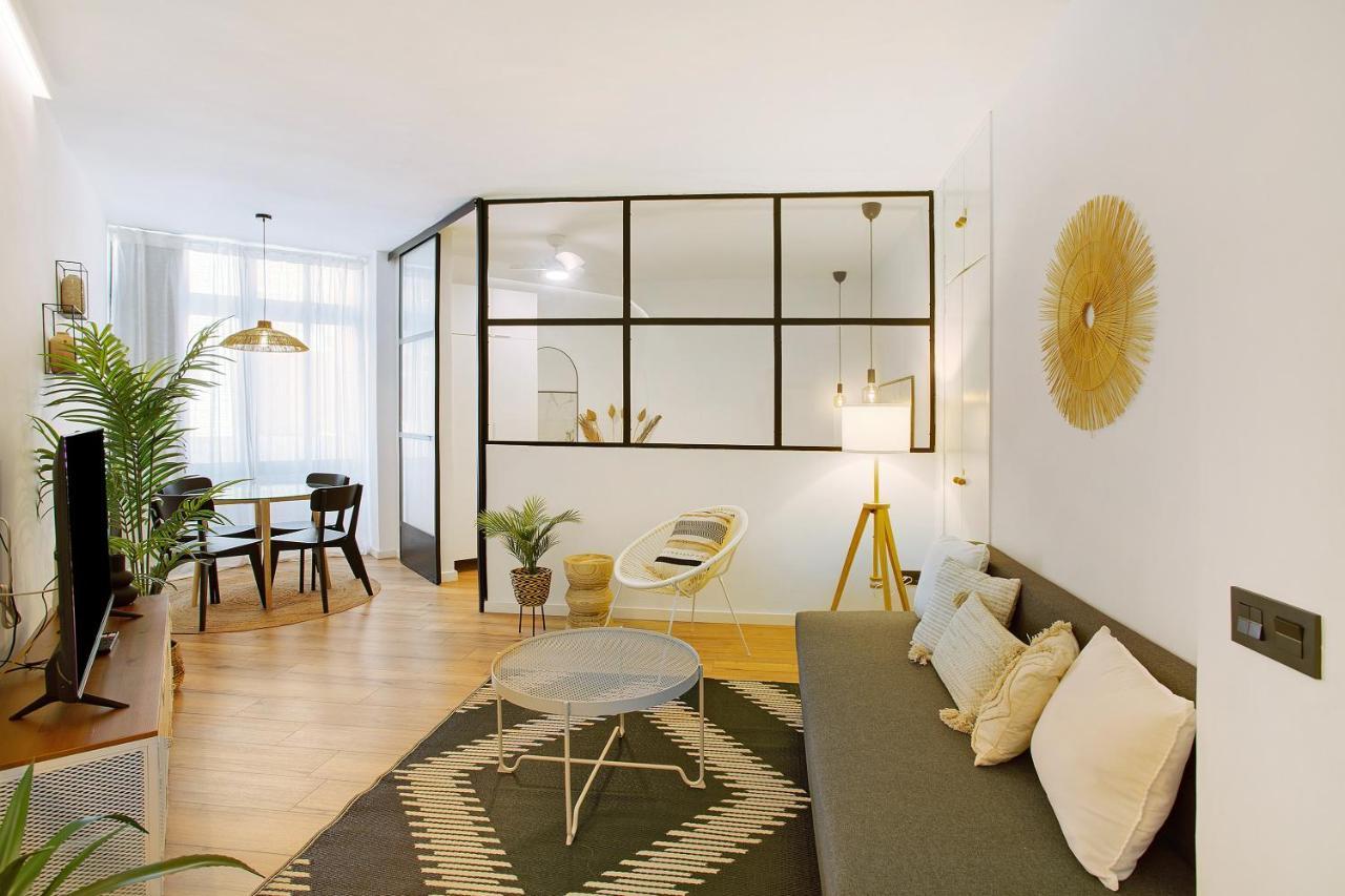 La Casa De Jana Apartment Las Palmas de Gran Canaria Bagian luar foto