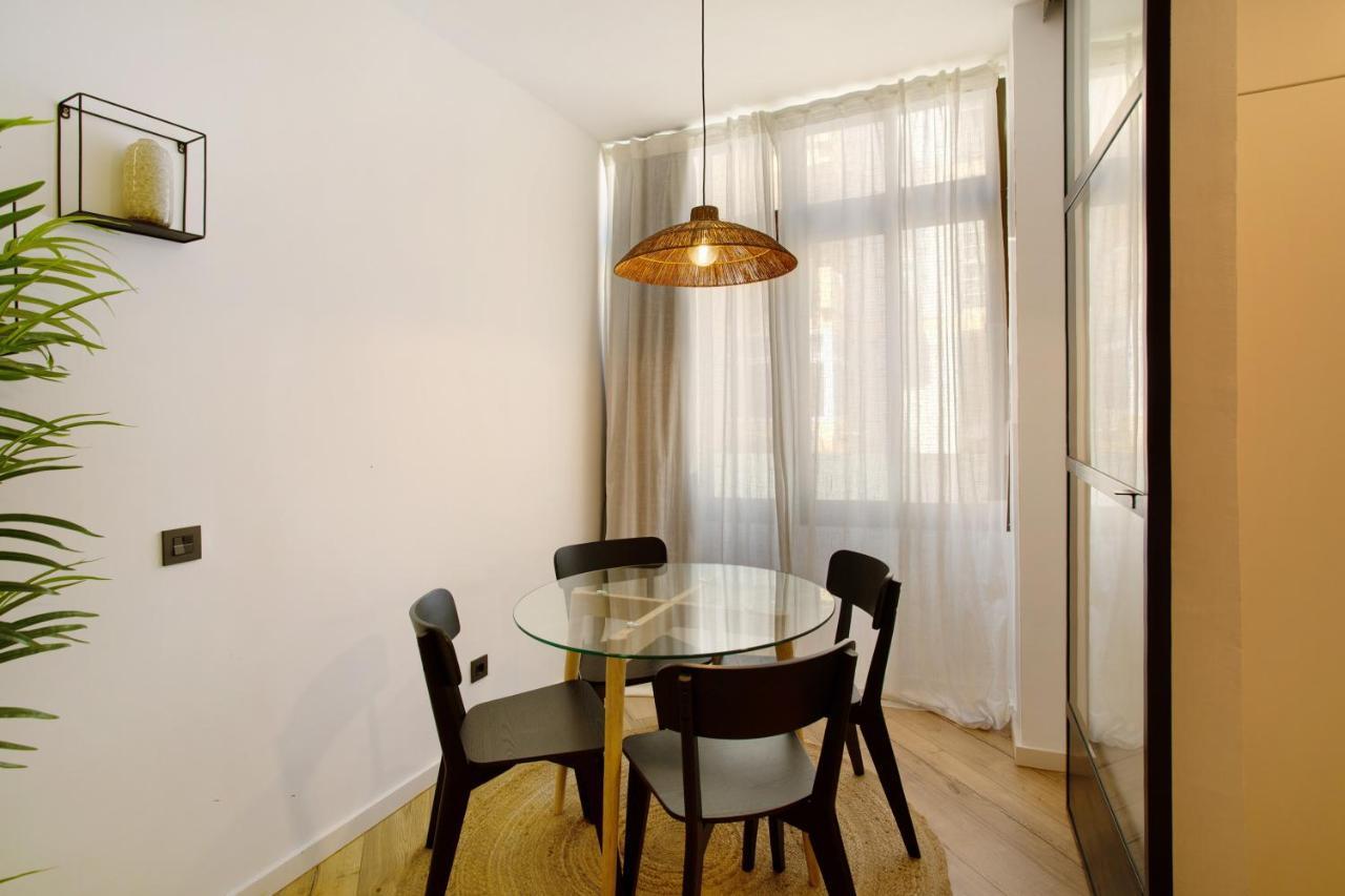 La Casa De Jana Apartment Las Palmas de Gran Canaria Bagian luar foto